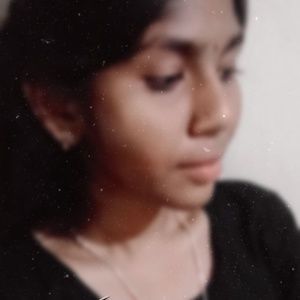 Meet your Posher, Nisarga